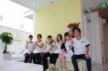 �݂�Ȃ��肪�Ƃ��I�I