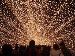 �C���~�l�[�V����