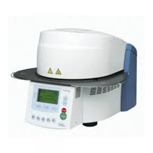 陶器の焼成装置（Progarmat CS）