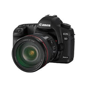 EOS 5D mark II