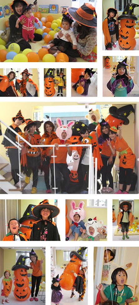 �n���E�B��2010